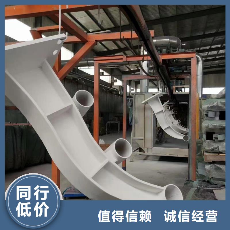 河道護(hù)欄不銹鋼復(fù)合管護(hù)欄欄桿采購(gòu)無(wú)憂(yōu)用途廣泛