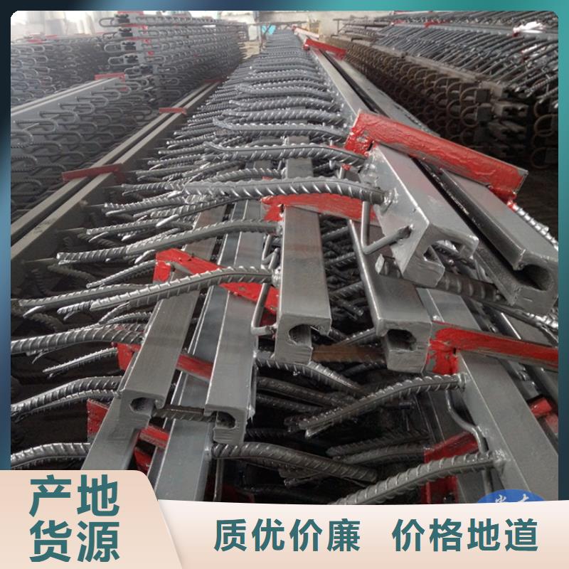 橋梁伸縮縫支持非標(biāo)定制檢驗(yàn)發(fā)貨