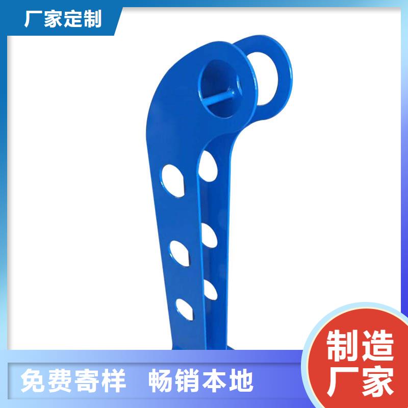 景觀護(hù)欄【鋁合金護(hù)欄】現(xiàn)貨實拍生產(chǎn)安裝