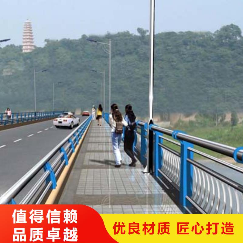 【景觀護欄】旋轉護欄廠家十分靠譜專業廠家