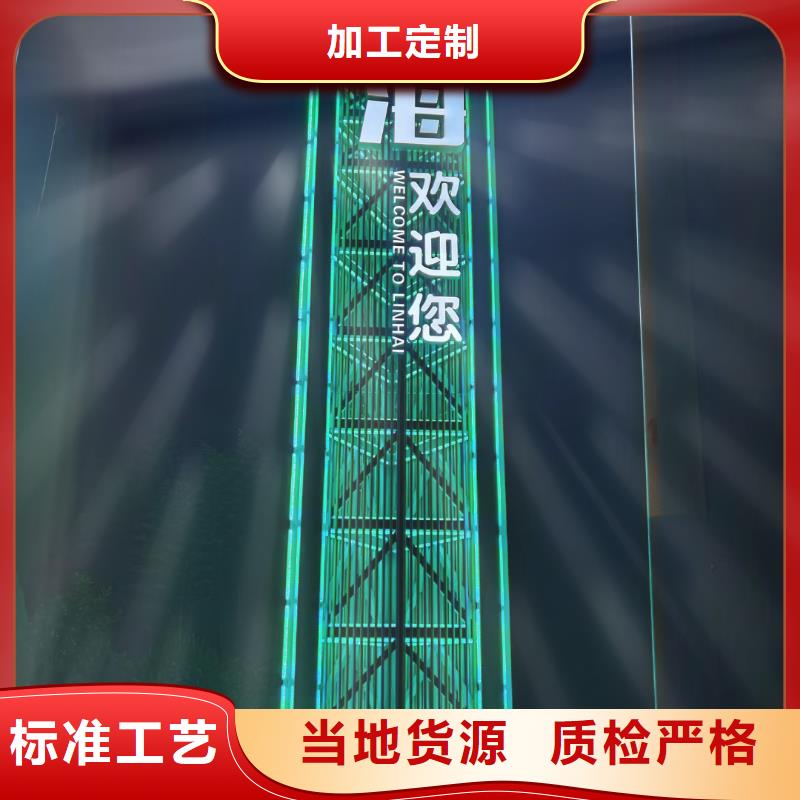 保亭縣戶外導視牌放心購買一對一為您服務