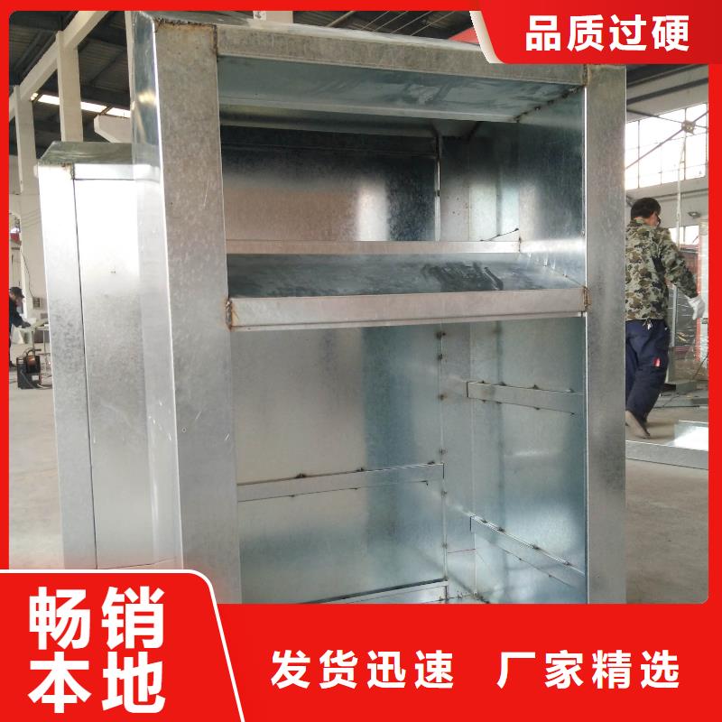 舊衣服投放舊衣回收箱品質放心本地公司