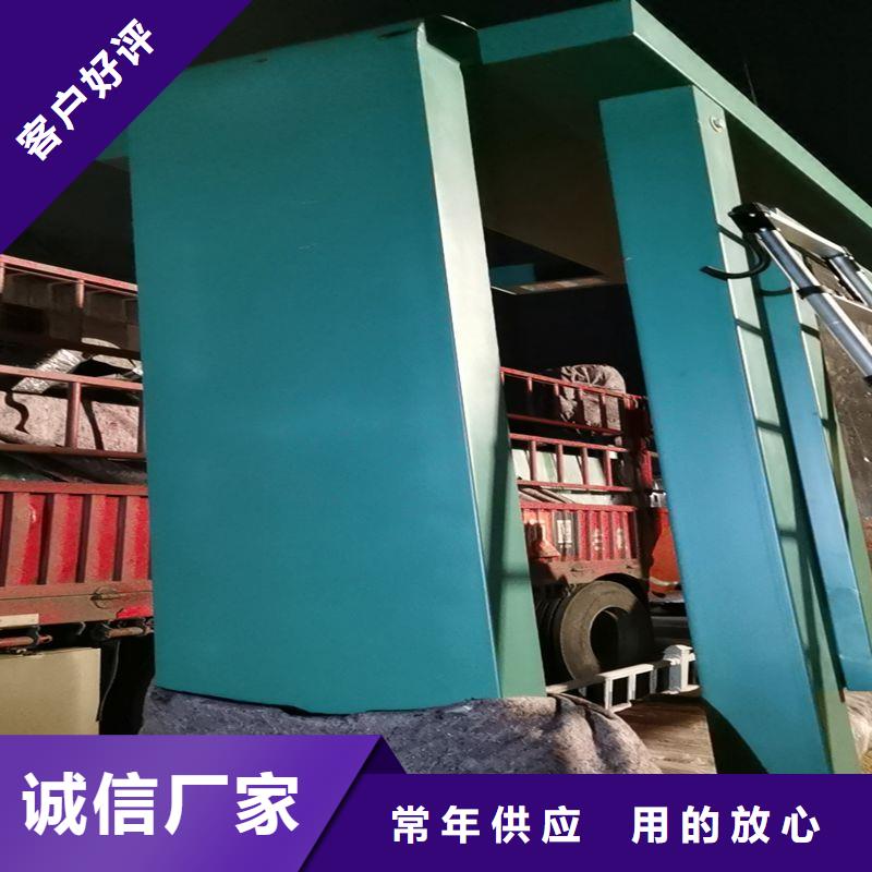 廠家直銷智能亮化候車亭新款公交車候車亭信賴工藝精細(xì)質(zhì)保長久