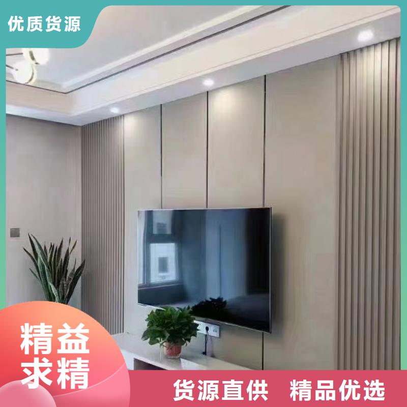 木飾面塑木復合材料源廠直銷歡迎來廠考察