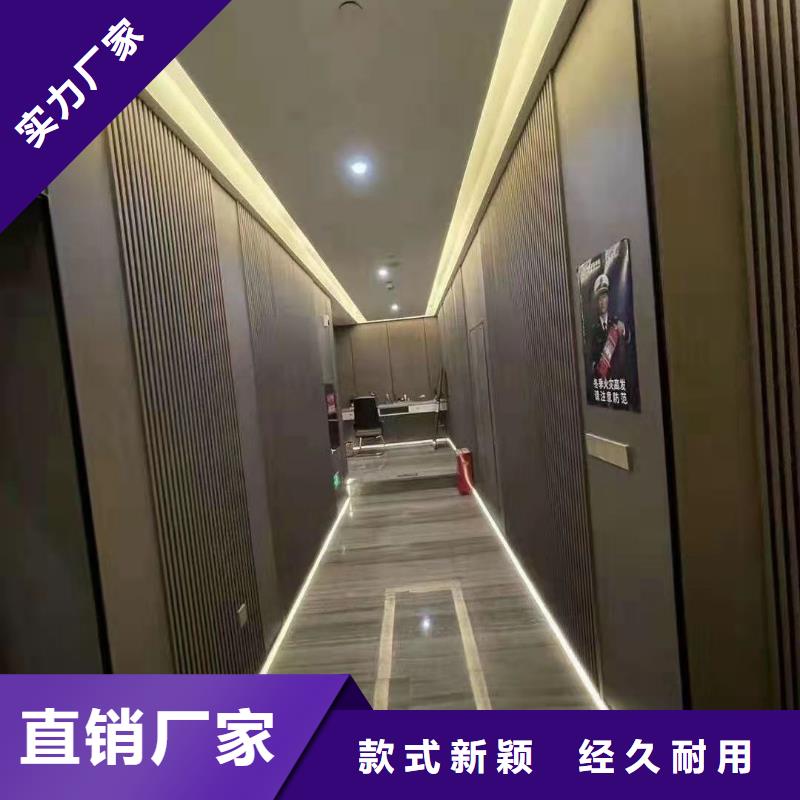 木飾面戶外木塑墻板產地直銷可零售可批發