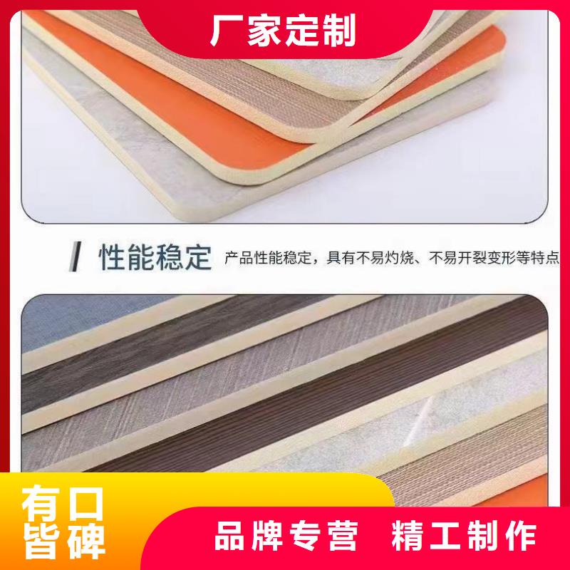 木飾面塑木復合材料品類齊全用的放心