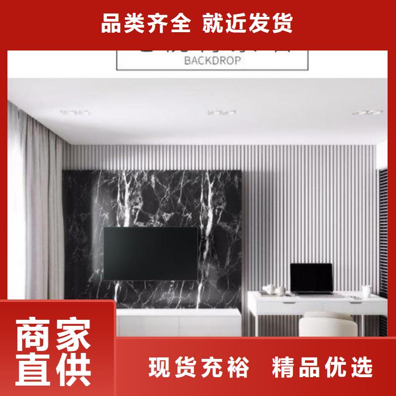 竹木纖維格柵板戶外木塑地板做工細致實地大廠