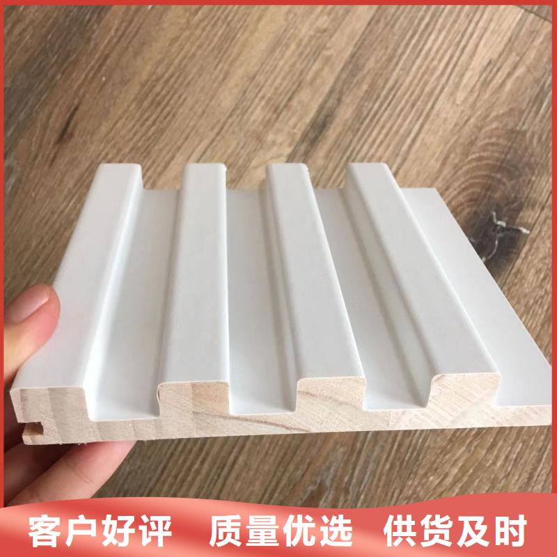 實木格柵【塑木復合材料】免費寄樣同城制造商