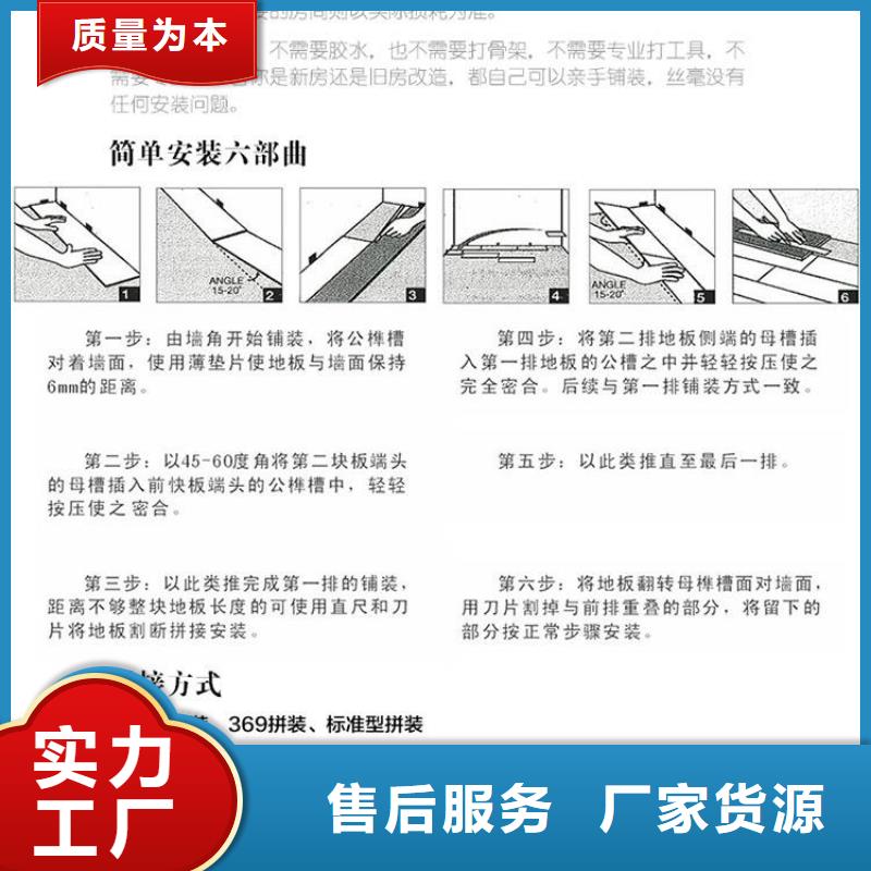 石塑地板竹木纖維板制造生產(chǎn)銷售省心又省錢
