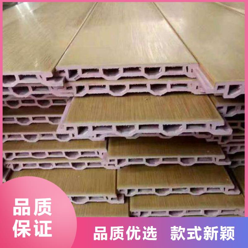 戶外墻板地板吸音板追求細節品質通過檢測