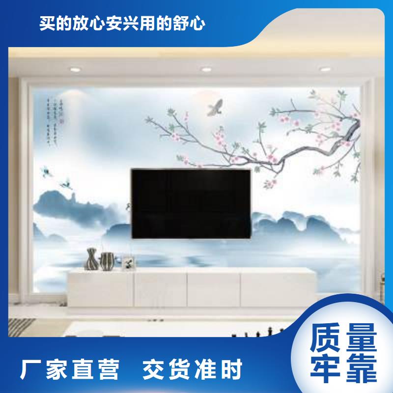 3D打印背景墻生態木高質量高信譽工廠直銷