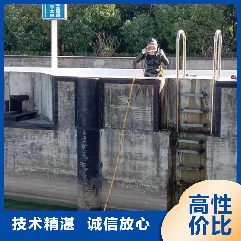 ?水下作業沉井施工價格美麗專業承接