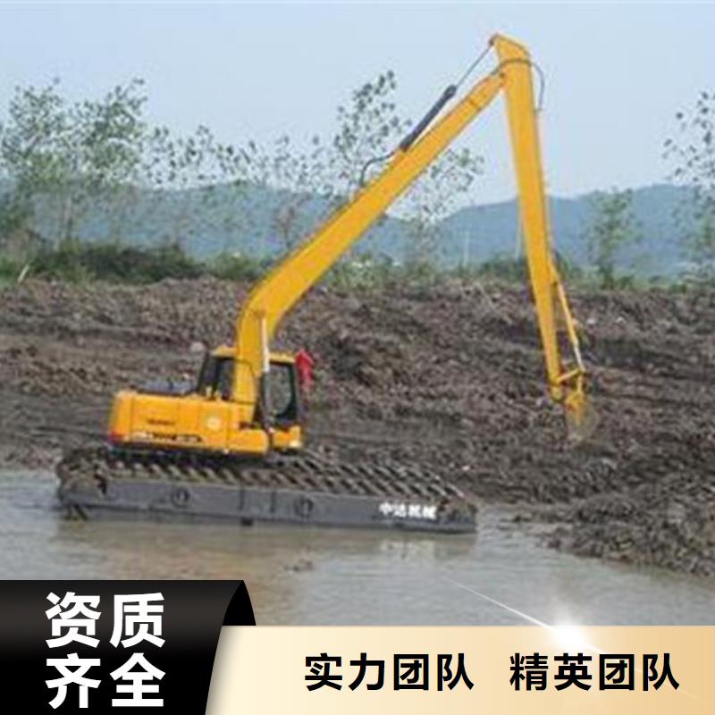 挖掘機加長臂挖掘機出租電話品質服務同城供應商