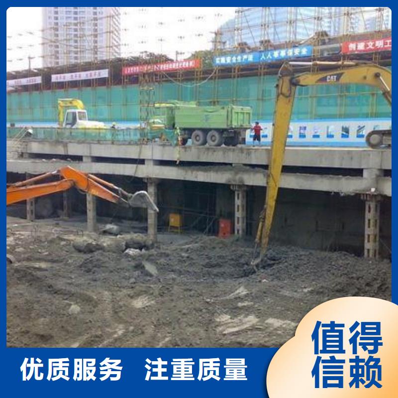 挖掘機【加長挖掘機出租】從業經驗豐富當地生產商