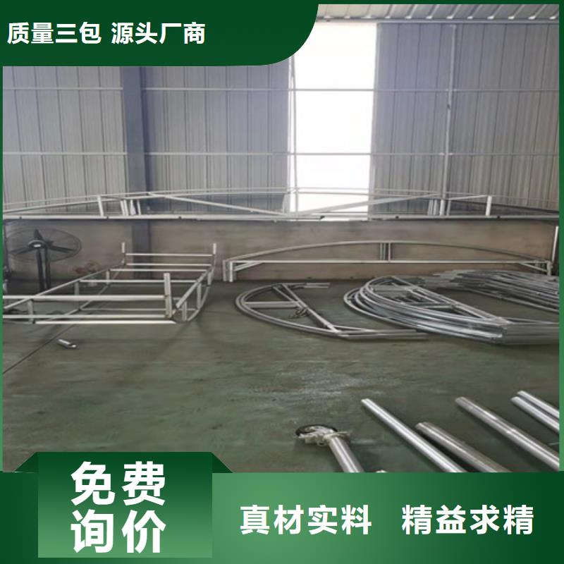 雨蓬推拉篷質量層層把關同城品牌