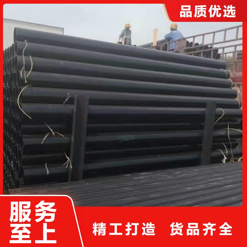 球墨鑄鐵管球磨鑄鐵管件對質量負責主推產品