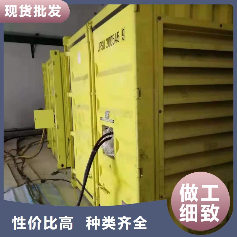 色達租發電車多少錢一天歡迎來廠考察