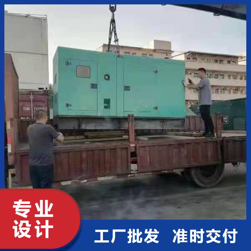 海陵發電車出租自營品質有保障