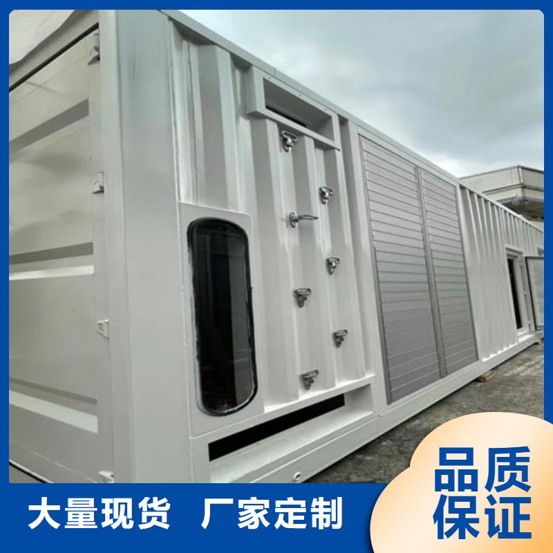 【發電機出租適用場景】本地生產廠家