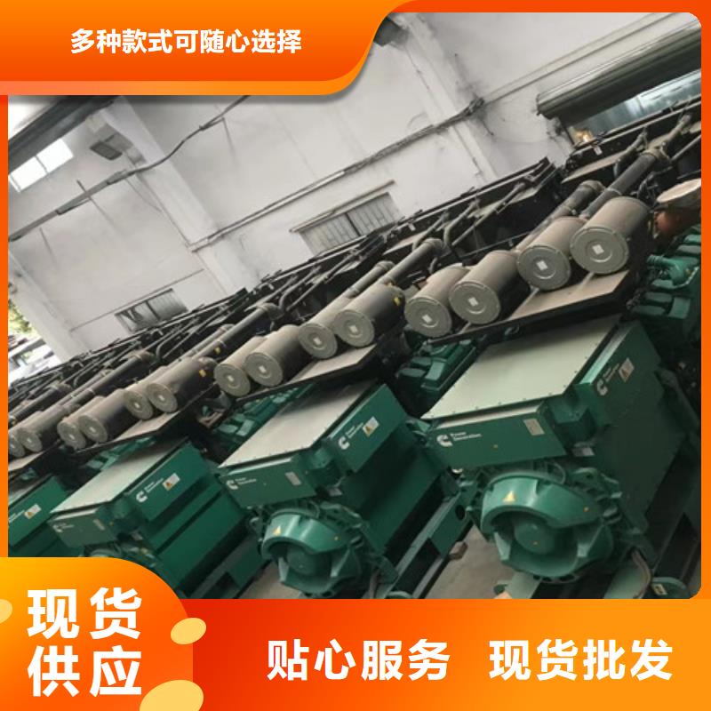 泌陽發電機租賃電話本地廠家
