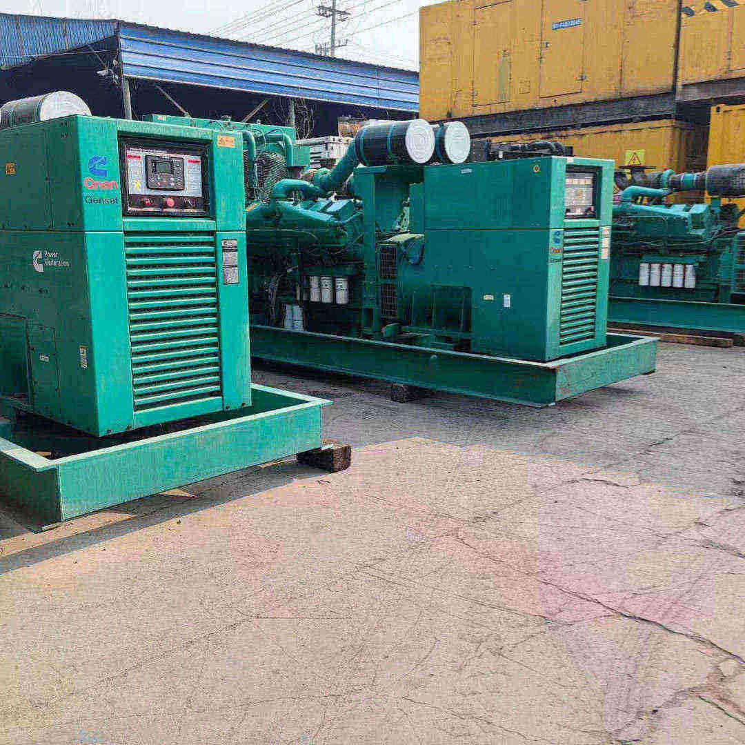 發(fā)電機出租500kw發(fā)電機出租品種全