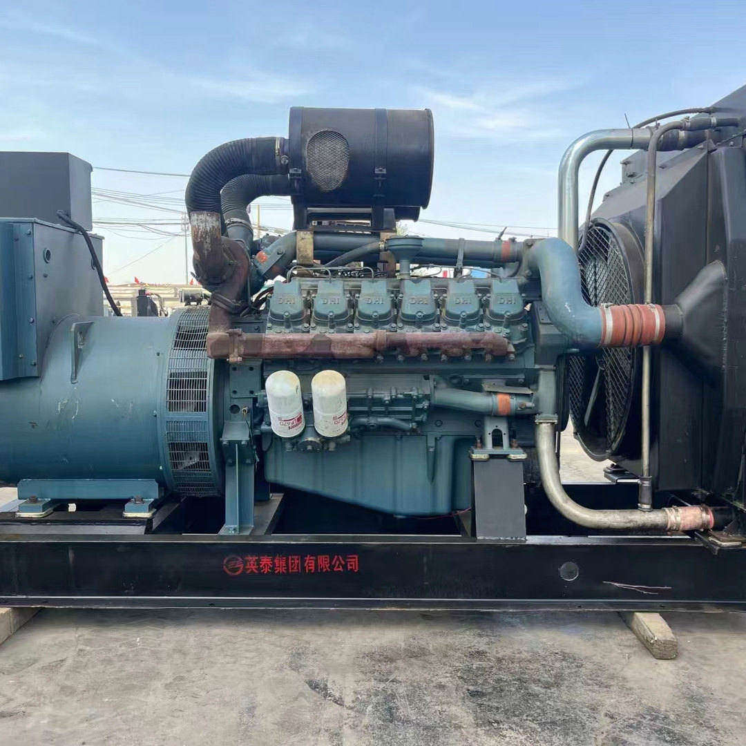館陶大型發電機出租批發價同城經銷商