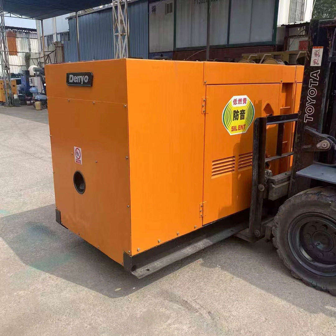 雙遼發電機維修上門電話號碼本地品牌