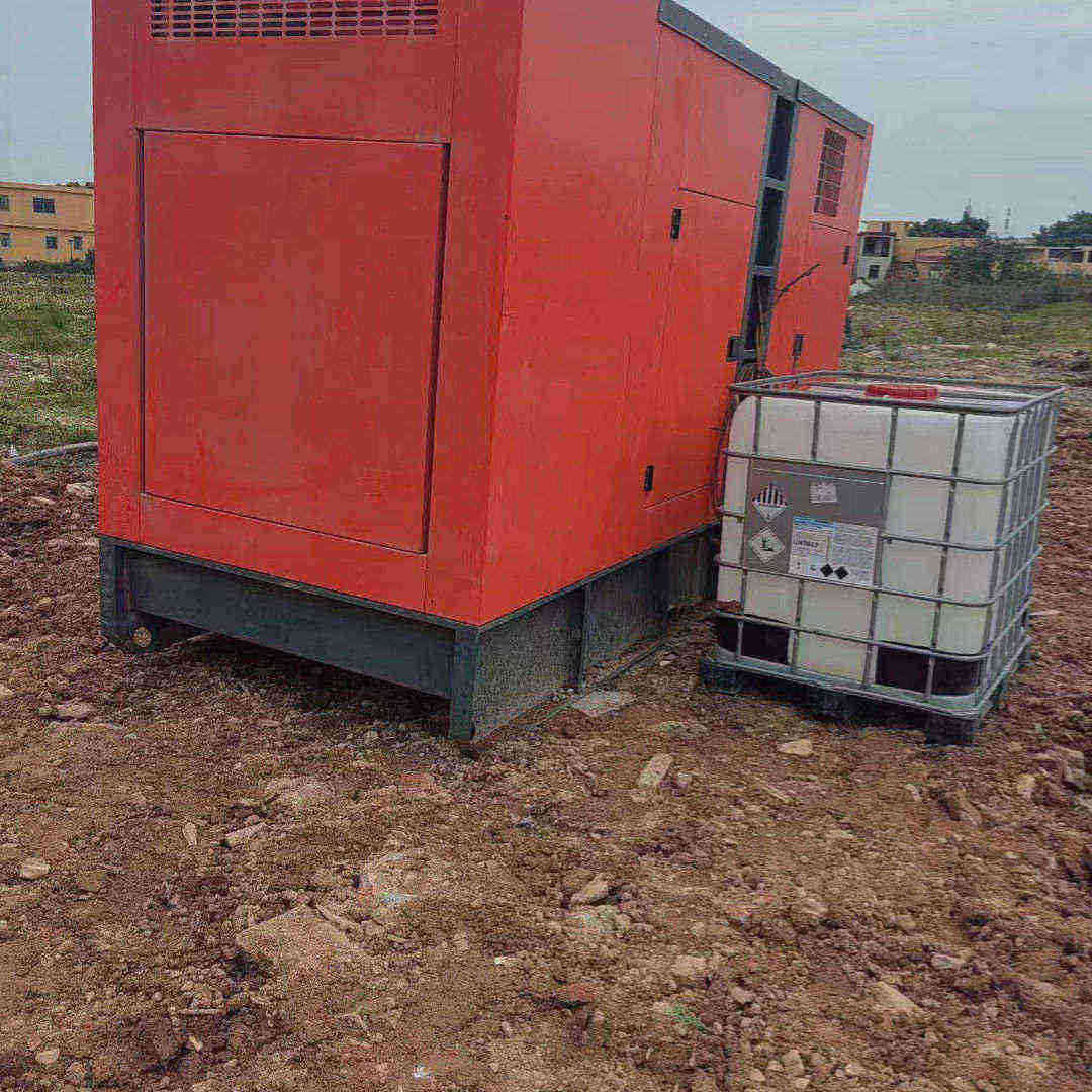 青山湖租賃發電機聯系電話
