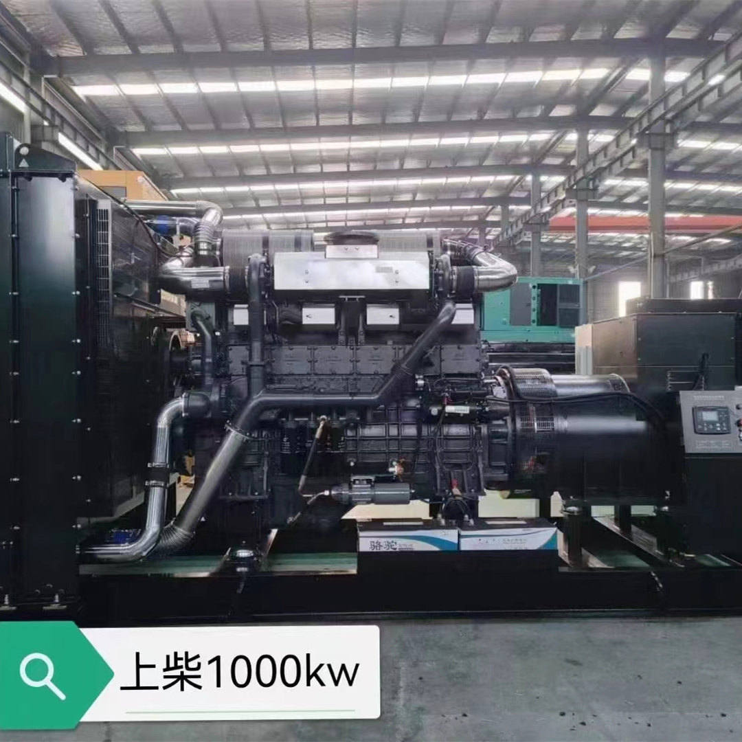 海門出租發(fā)電機(jī)量少也做