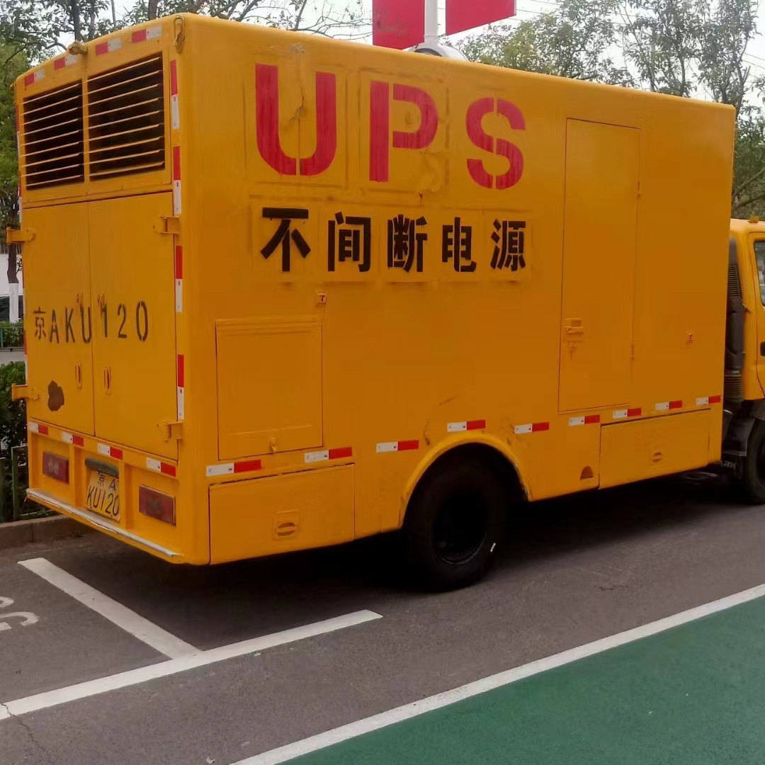 封丘那里有租發電機的店用的放心