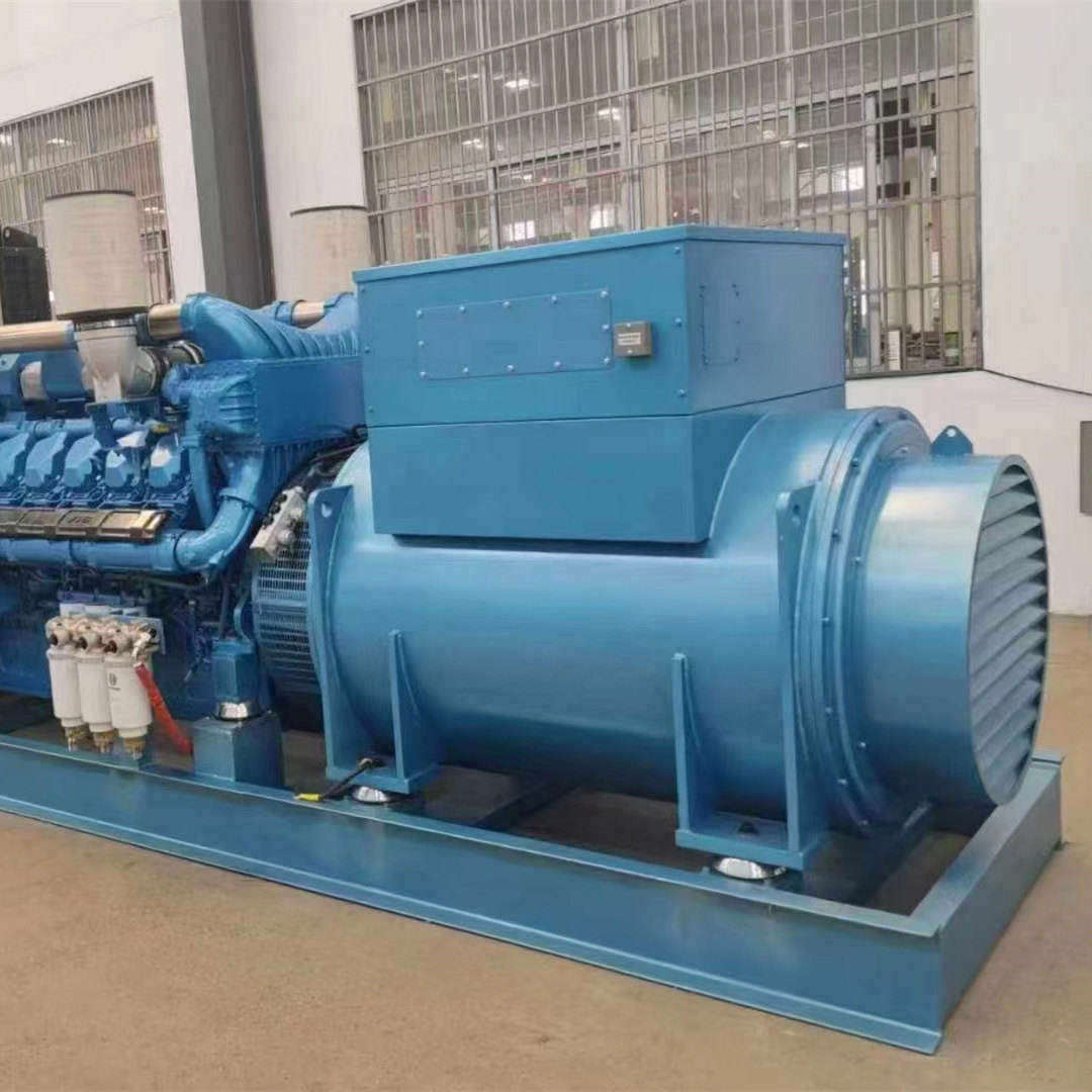 陳巴爾虎旗200kw發電機租賃價格一覽表優選廠商