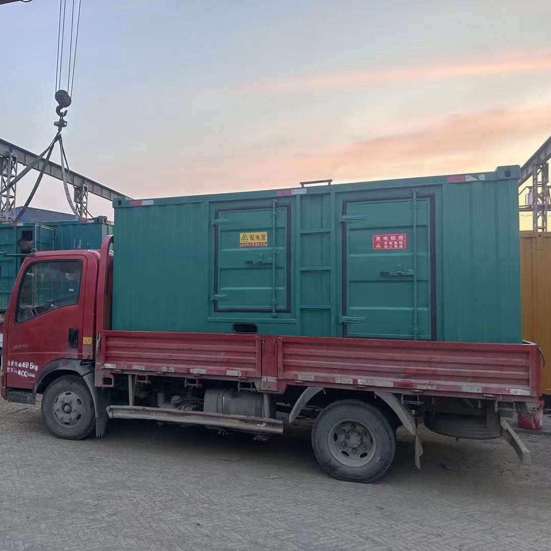管城回族我要租發電機品質好才是硬道理