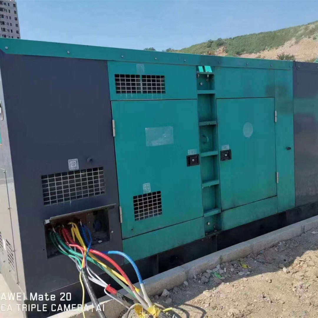 興賓租賃發電機聯系電話好產品放心購