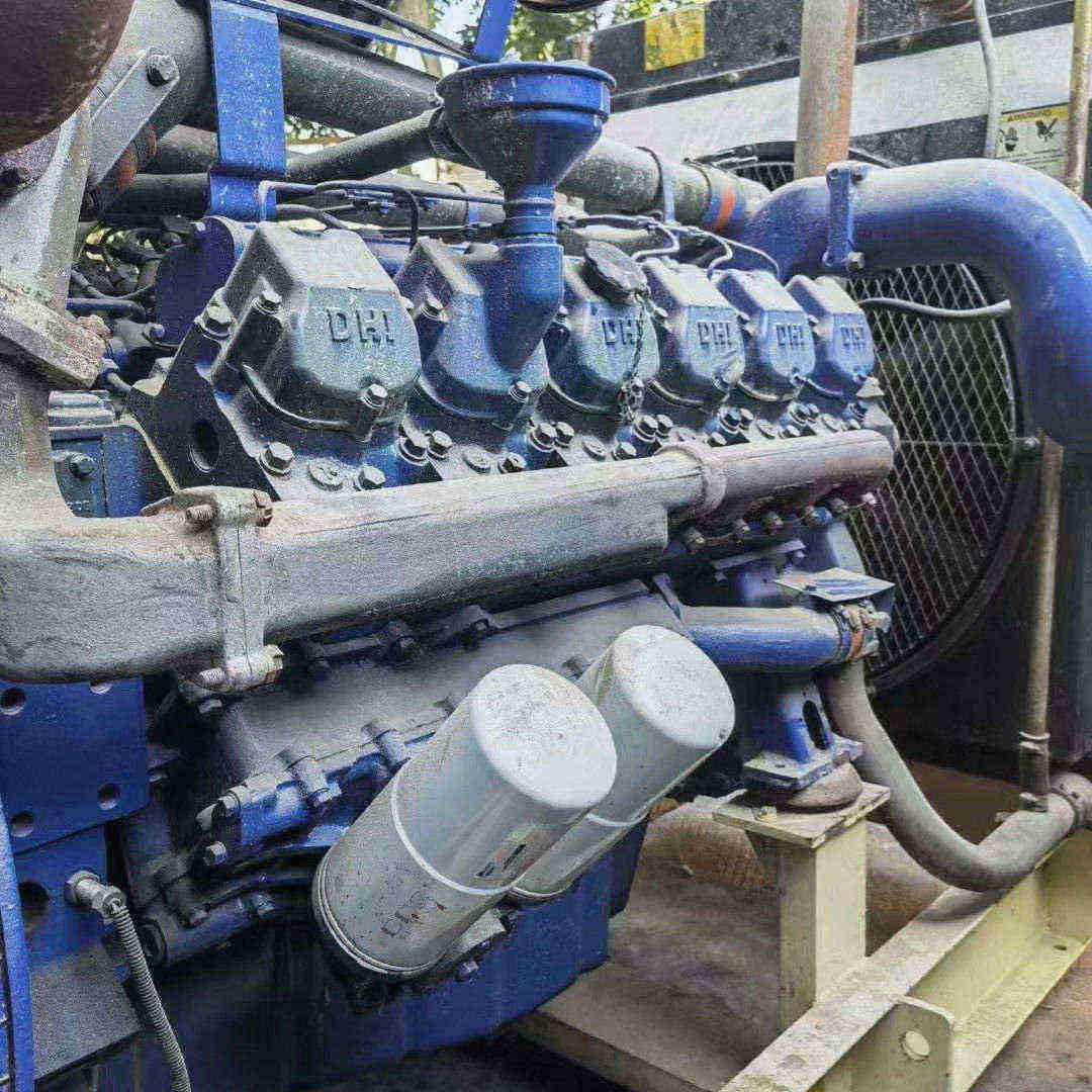 路南發電機租賃服務庫存充足