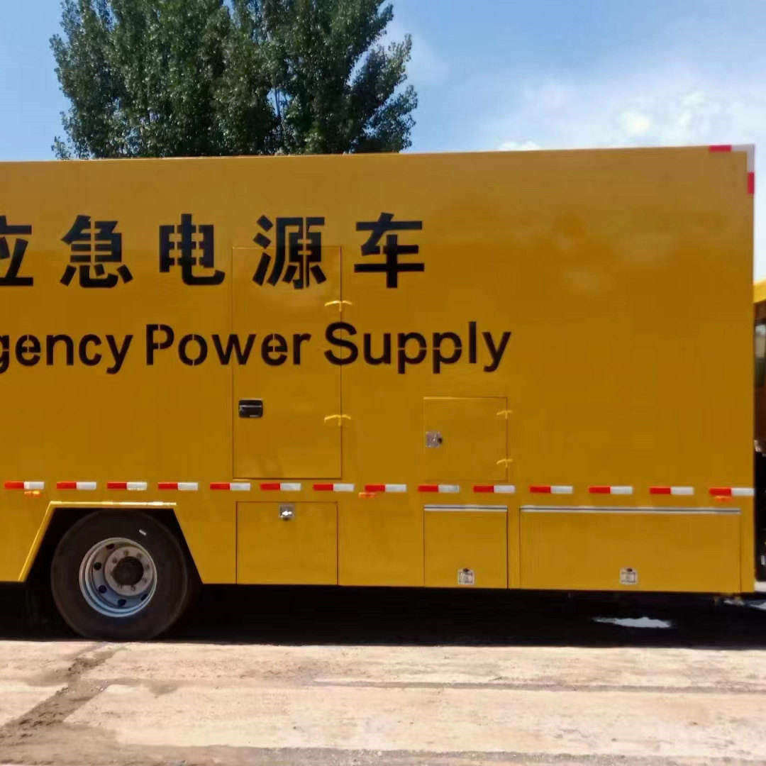 南明哪里有柴油發電機出租