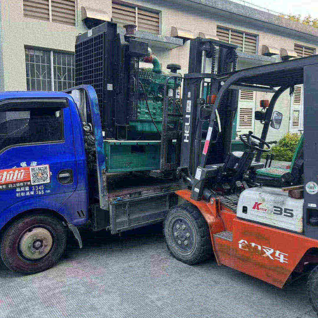 奉化租個發電機一天多少錢源頭把關放心選購