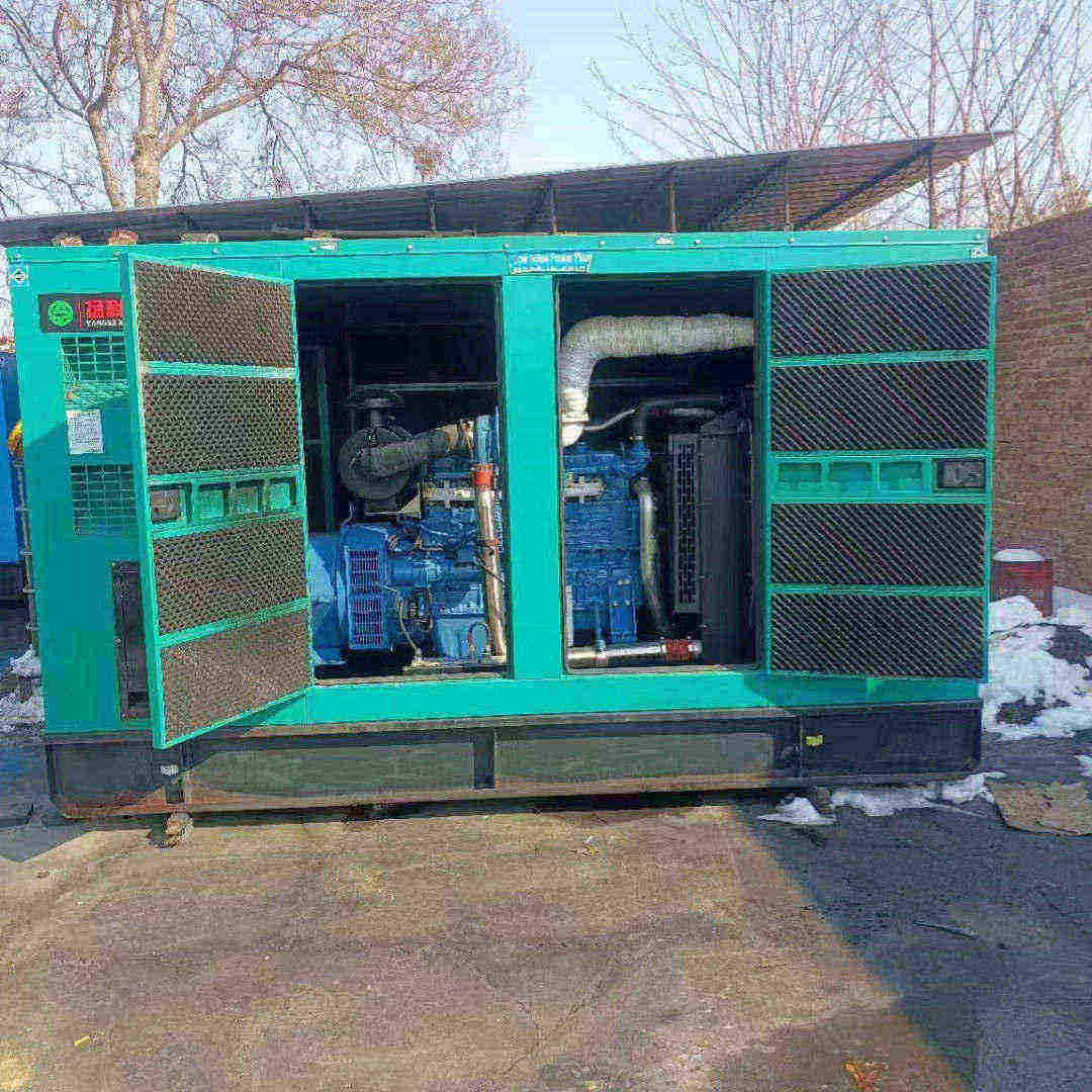 北小營鎮柴油發電機租用
