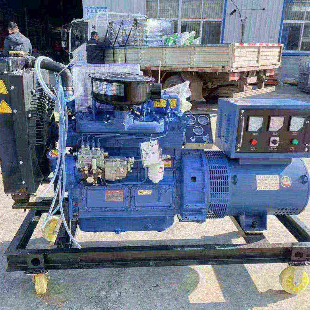 南明哪里有柴油發電機出租