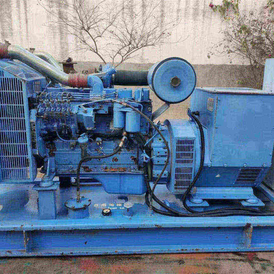 科爾沁租發(fā)電機(jī)500kw一天多少錢