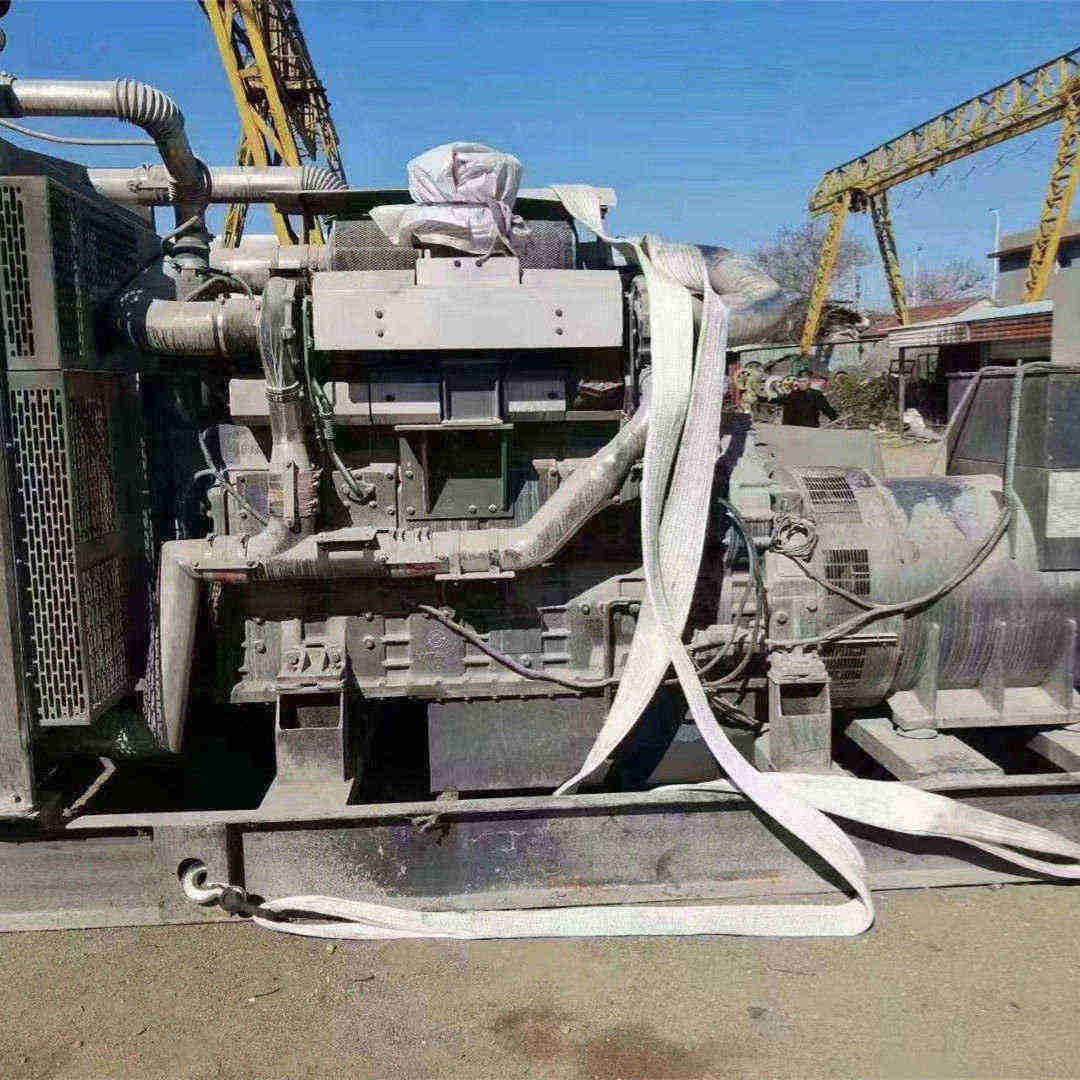 清河哪有租賃發(fā)電機(jī)公司
