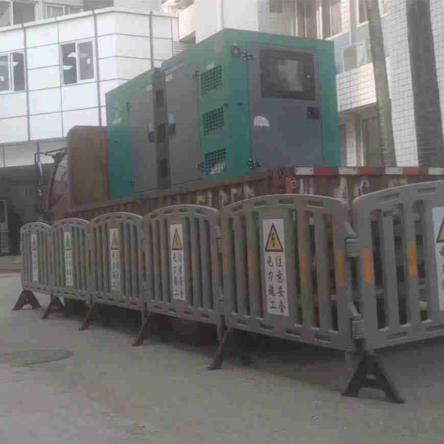 涿鹿發(fā)電車租賃多少錢同城生產(chǎn)商