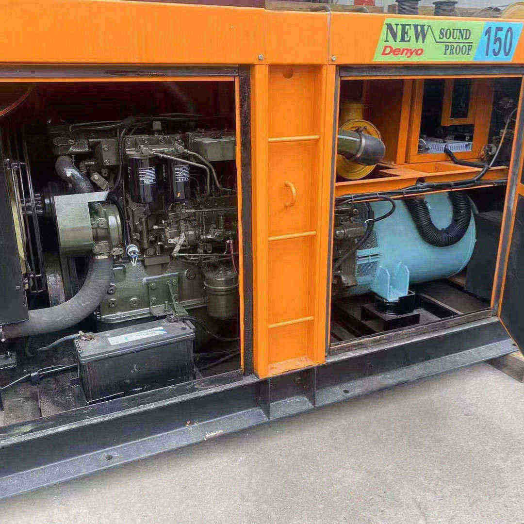 宿州800千瓦發電車租賃源頭廠家供應