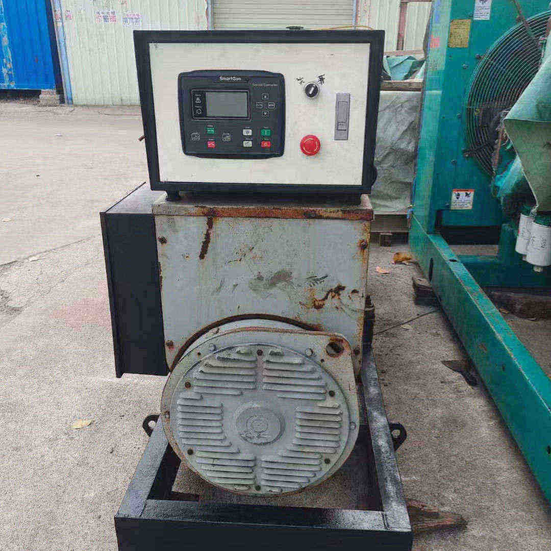 邯鄲市肥鄉縣發電機租賃價格當地品牌