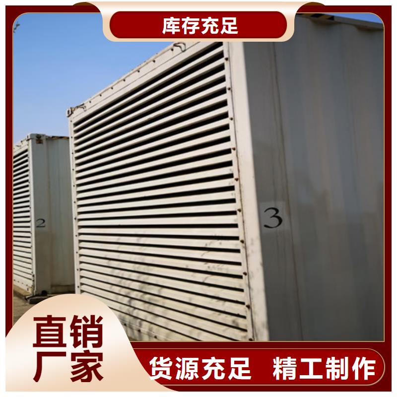 柴油發電機組出租柴油發電機租賃海量貨源商家
