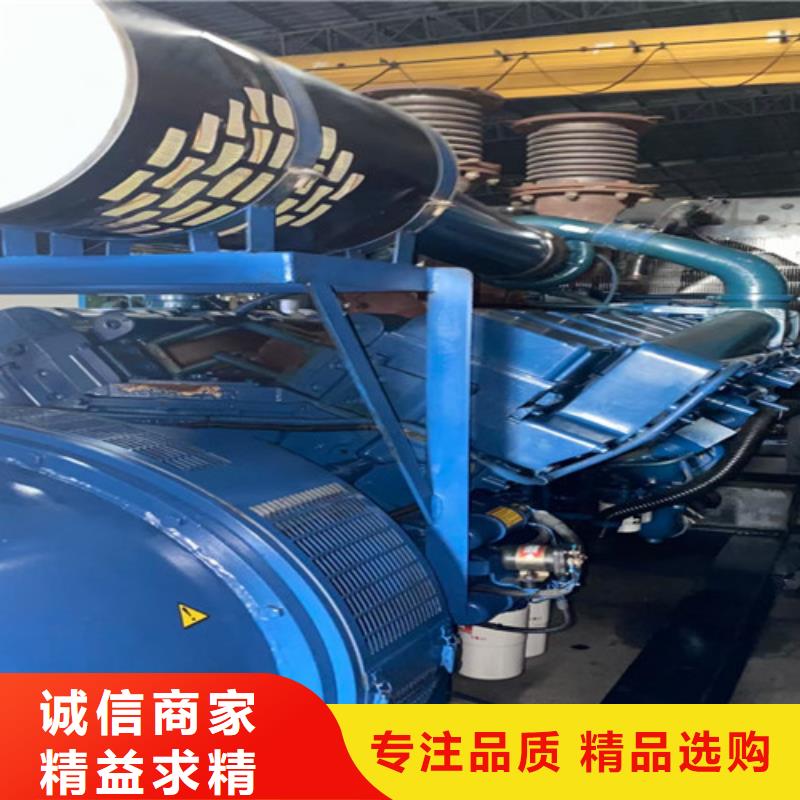 柴油發電機組出租_發電機租賃一件也發貨產品優勢特點