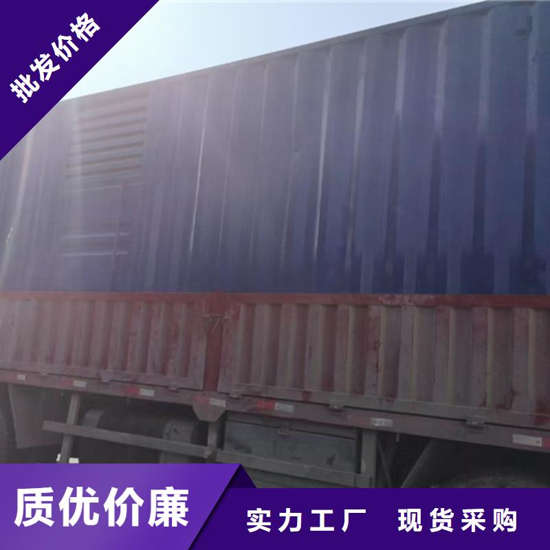 柴油發電機組出租柴油發電機租賃源頭廠家量大價優本地服務商