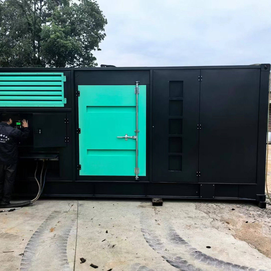 滄州滄州市新華柴油發電機回收