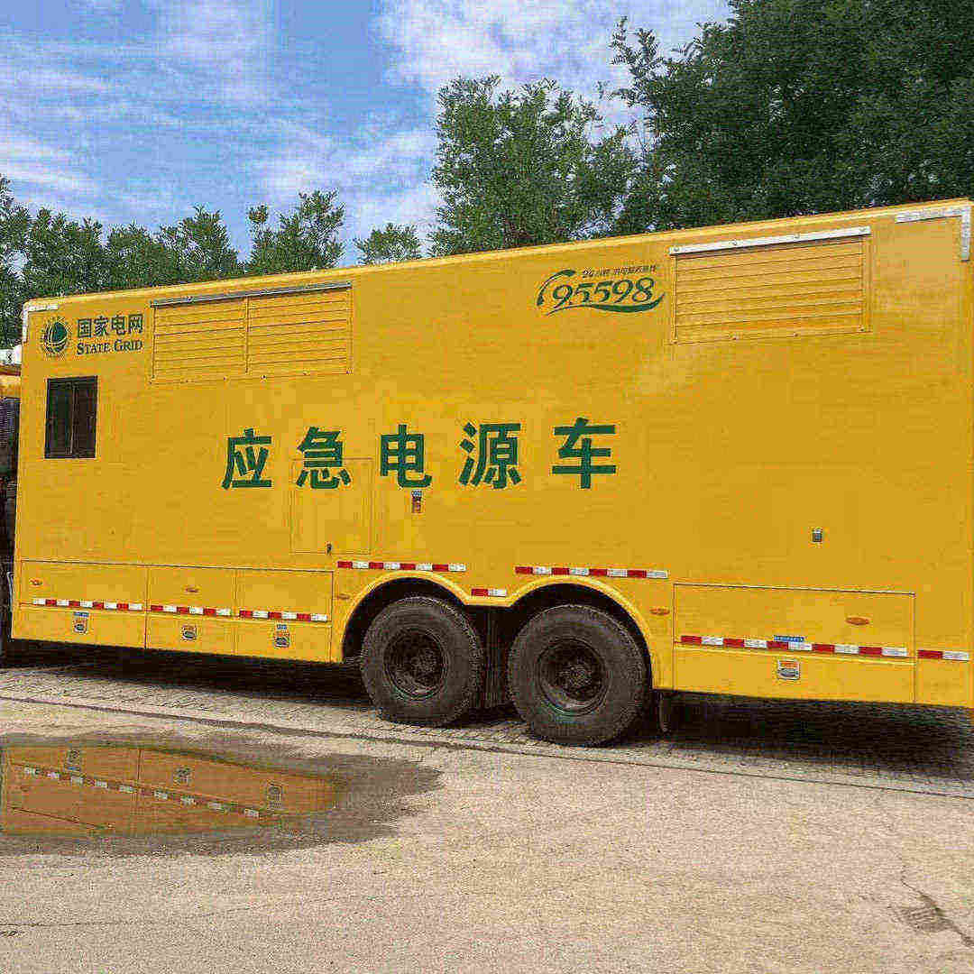 路南租個發電機一天多少錢產品優勢特點