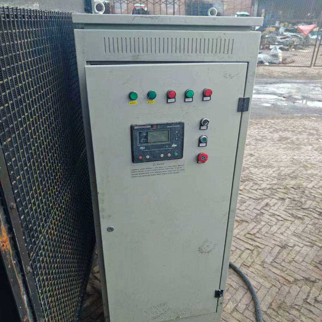張家口宣化應急發電車租賃同城制造商