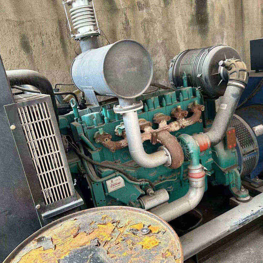 宣武西林租用發電機大型實體大廠當地貨源
